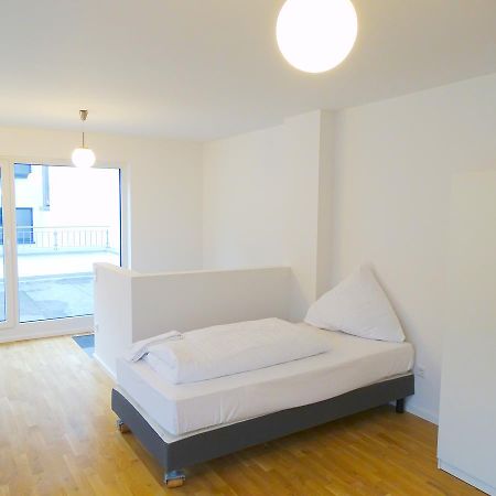 דיסלדורף Avi City Apartments Kinghouse מראה חיצוני תמונה