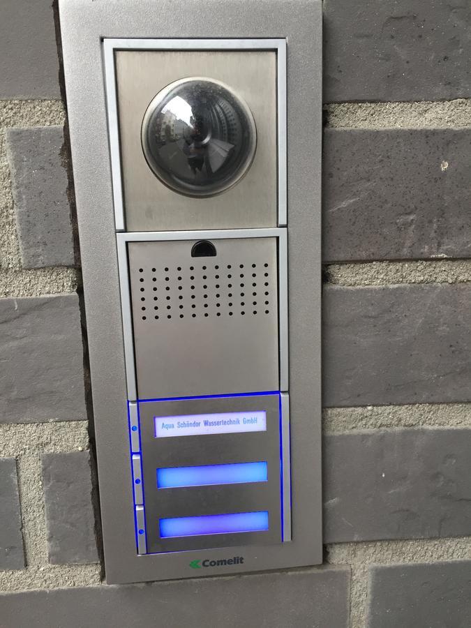 דיסלדורף Avi City Apartments Kinghouse מראה חיצוני תמונה
