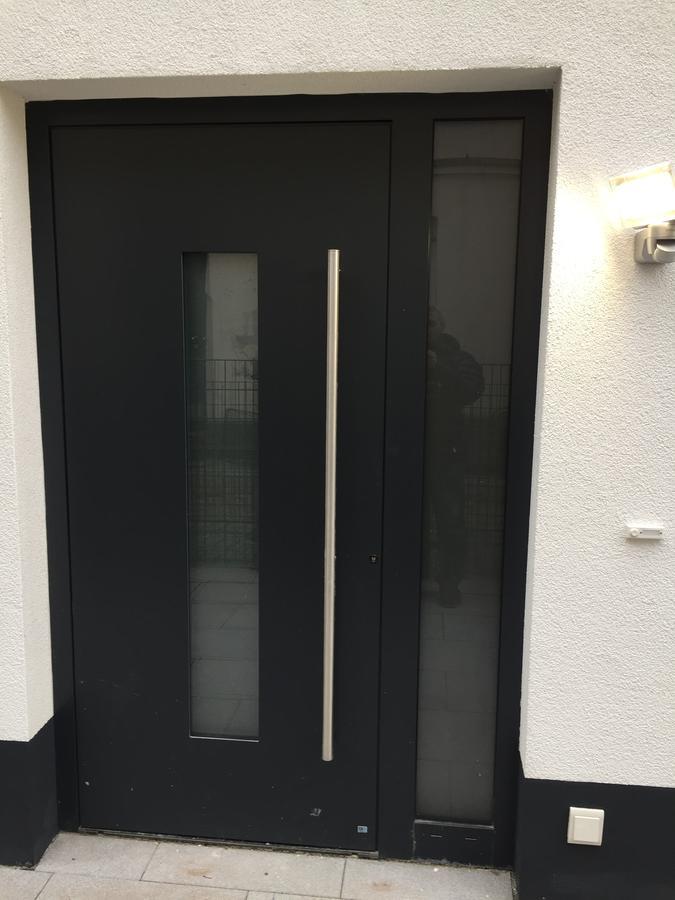 דיסלדורף Avi City Apartments Kinghouse מראה חיצוני תמונה