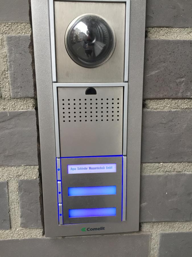 דיסלדורף Avi City Apartments Kinghouse מראה חיצוני תמונה