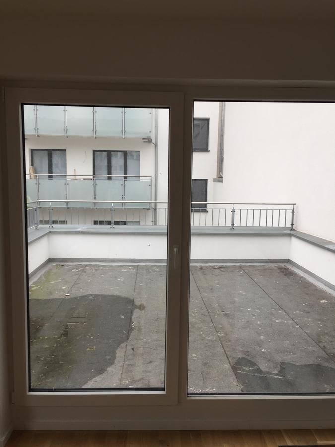 דיסלדורף Avi City Apartments Kinghouse מראה חיצוני תמונה