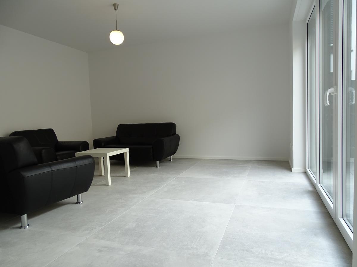 דיסלדורף Avi City Apartments Kinghouse מראה חיצוני תמונה