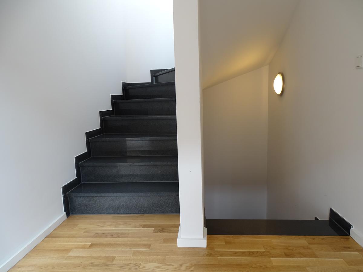 דיסלדורף Avi City Apartments Kinghouse מראה חיצוני תמונה