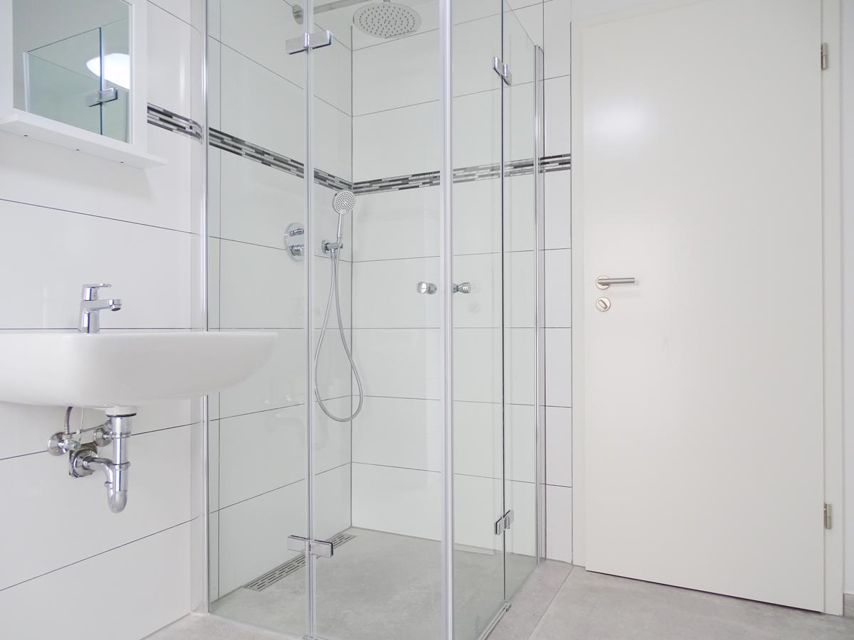 דיסלדורף Avi City Apartments Kinghouse מראה חיצוני תמונה