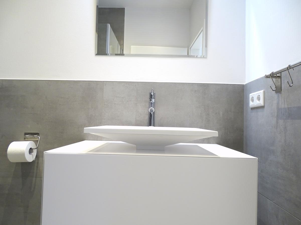 דיסלדורף Avi City Apartments Kinghouse מראה חיצוני תמונה