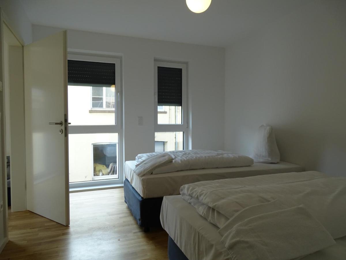 דיסלדורף Avi City Apartments Kinghouse חדר תמונה