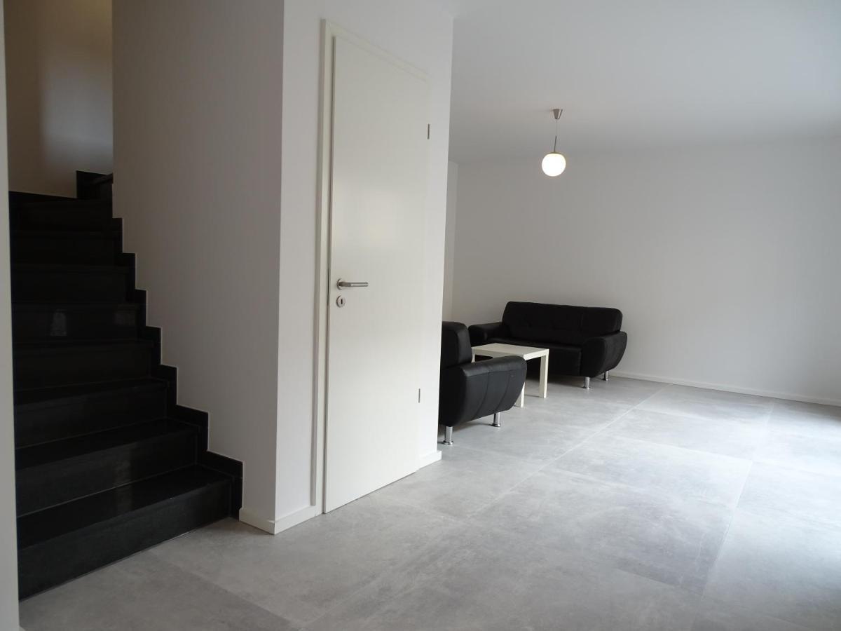 דיסלדורף Avi City Apartments Kinghouse חדר תמונה