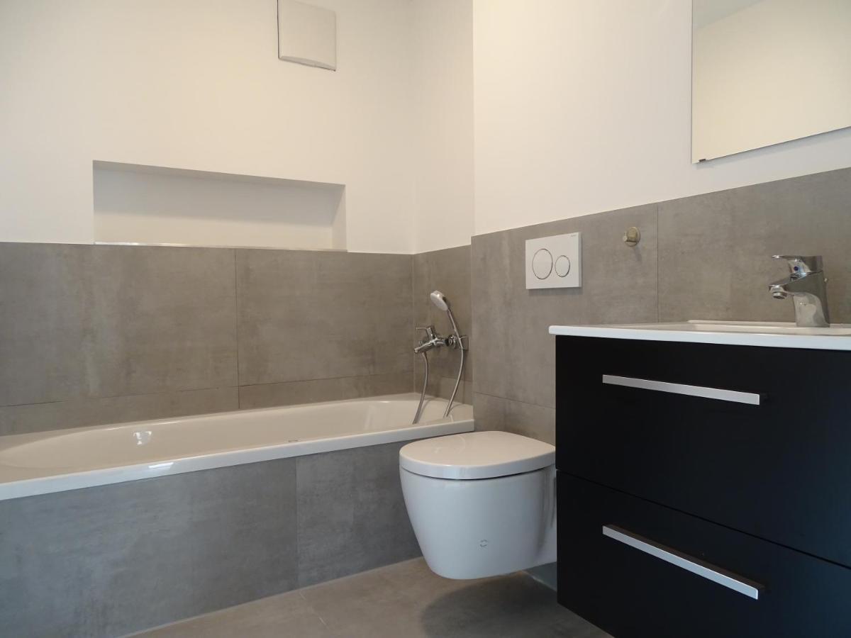 דיסלדורף Avi City Apartments Kinghouse חדר תמונה