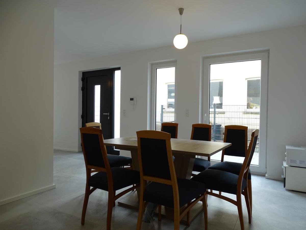 דיסלדורף Avi City Apartments Kinghouse חדר תמונה