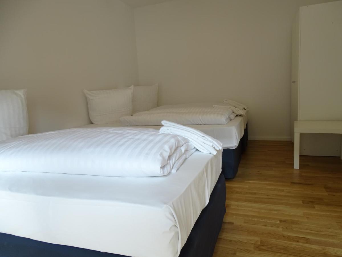 דיסלדורף Avi City Apartments Kinghouse חדר תמונה