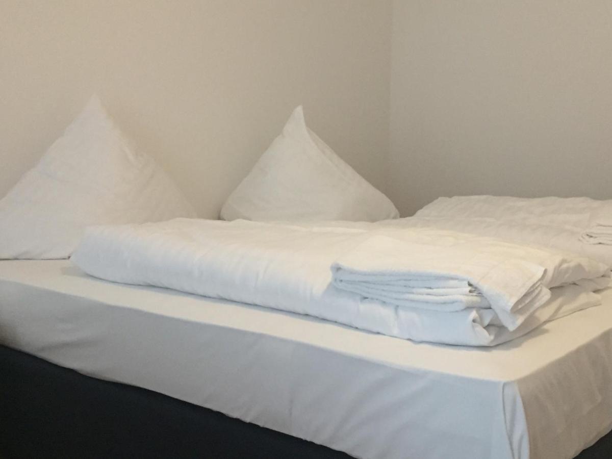 דיסלדורף Avi City Apartments Kinghouse חדר תמונה