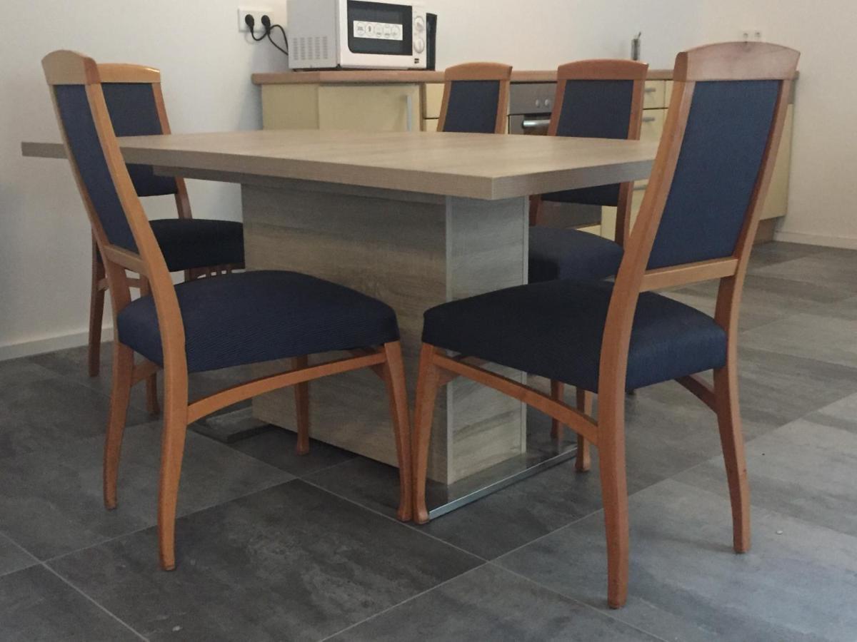 דיסלדורף Avi City Apartments Kinghouse חדר תמונה