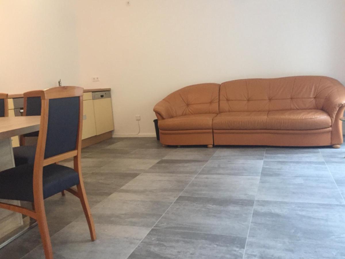 דיסלדורף Avi City Apartments Kinghouse חדר תמונה