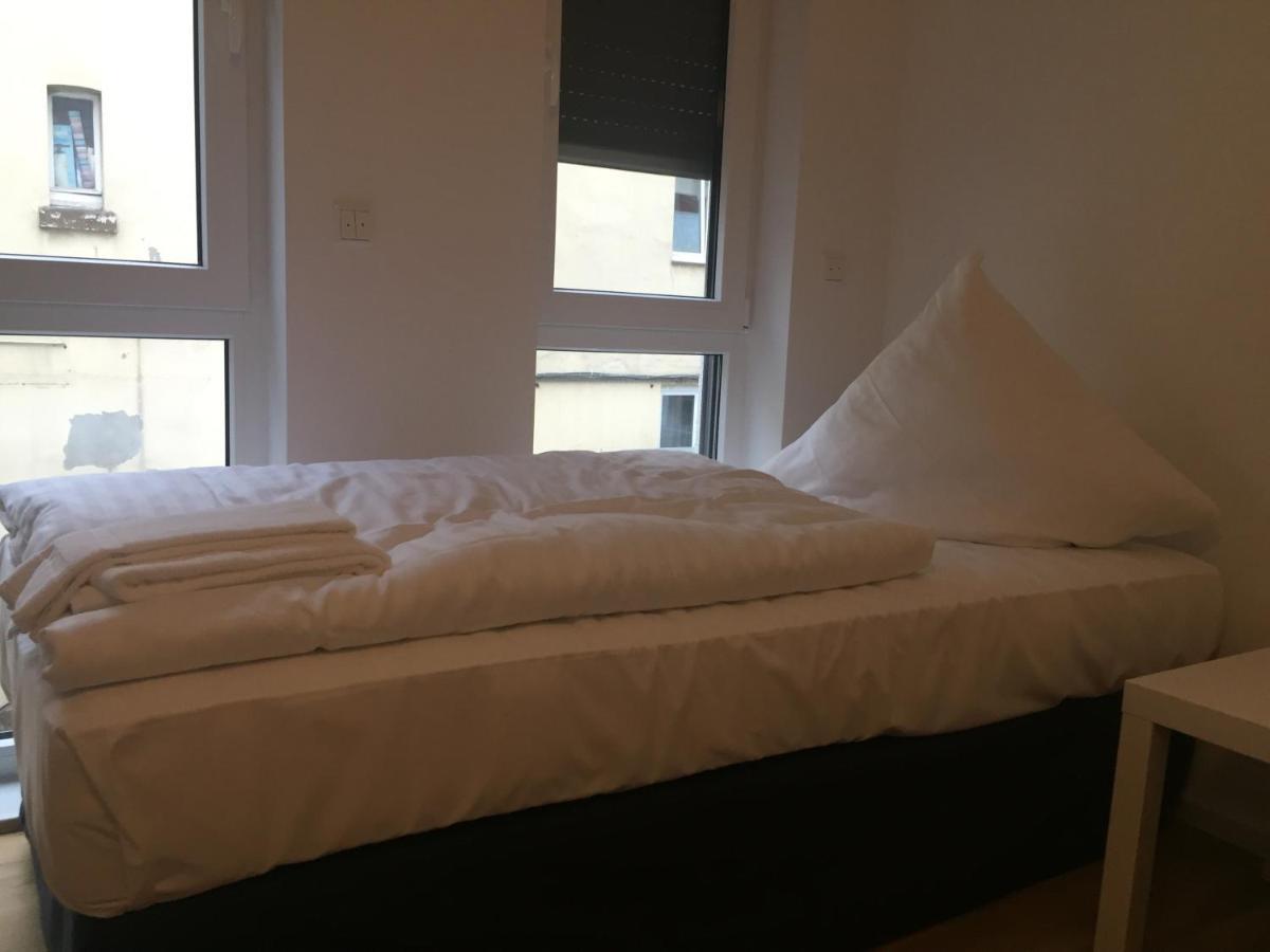 דיסלדורף Avi City Apartments Kinghouse חדר תמונה